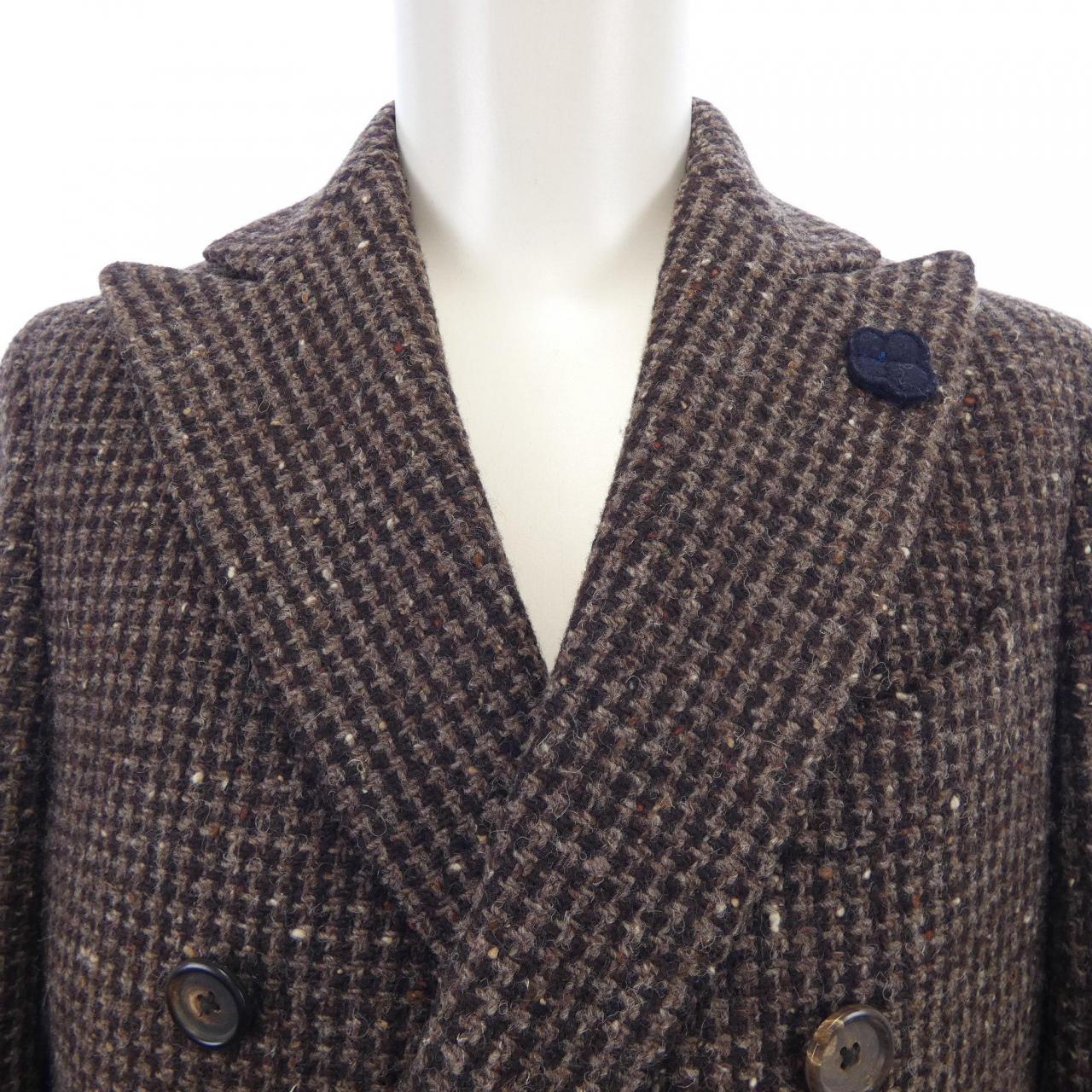 ラルディーニ LARDINI コート