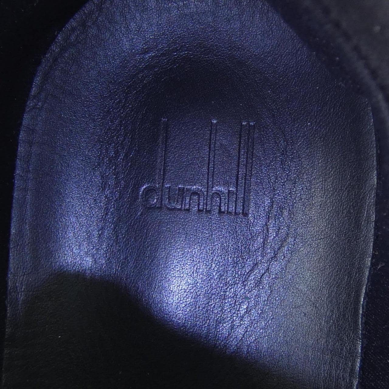 ダンヒル DUNHILL スニーカー