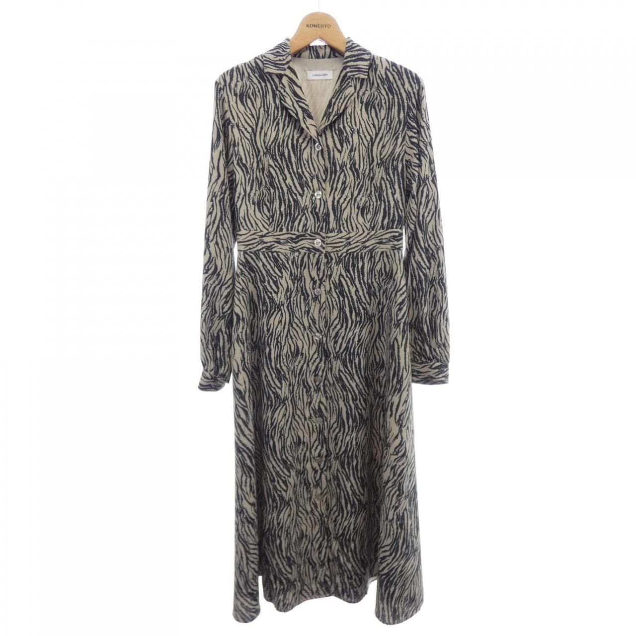 LAGUA　GEM ワンピース