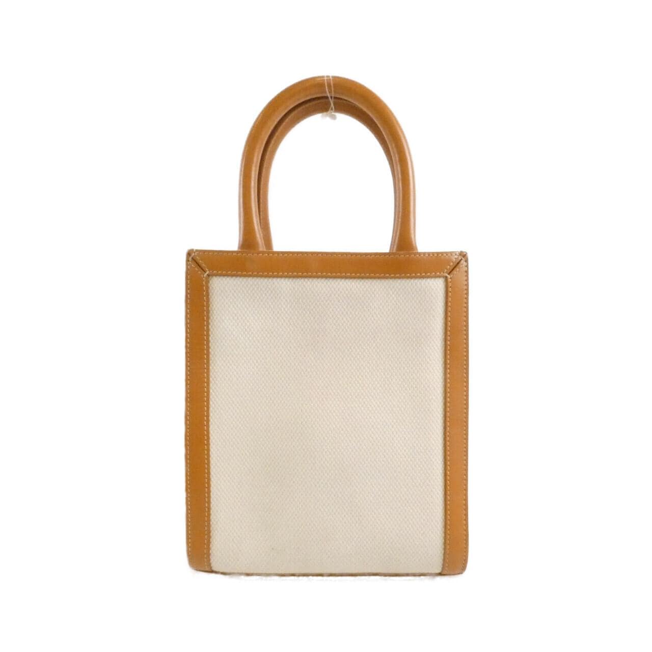 セリーヌ ミニ バーティカル カバ 193302BNZ バッグ