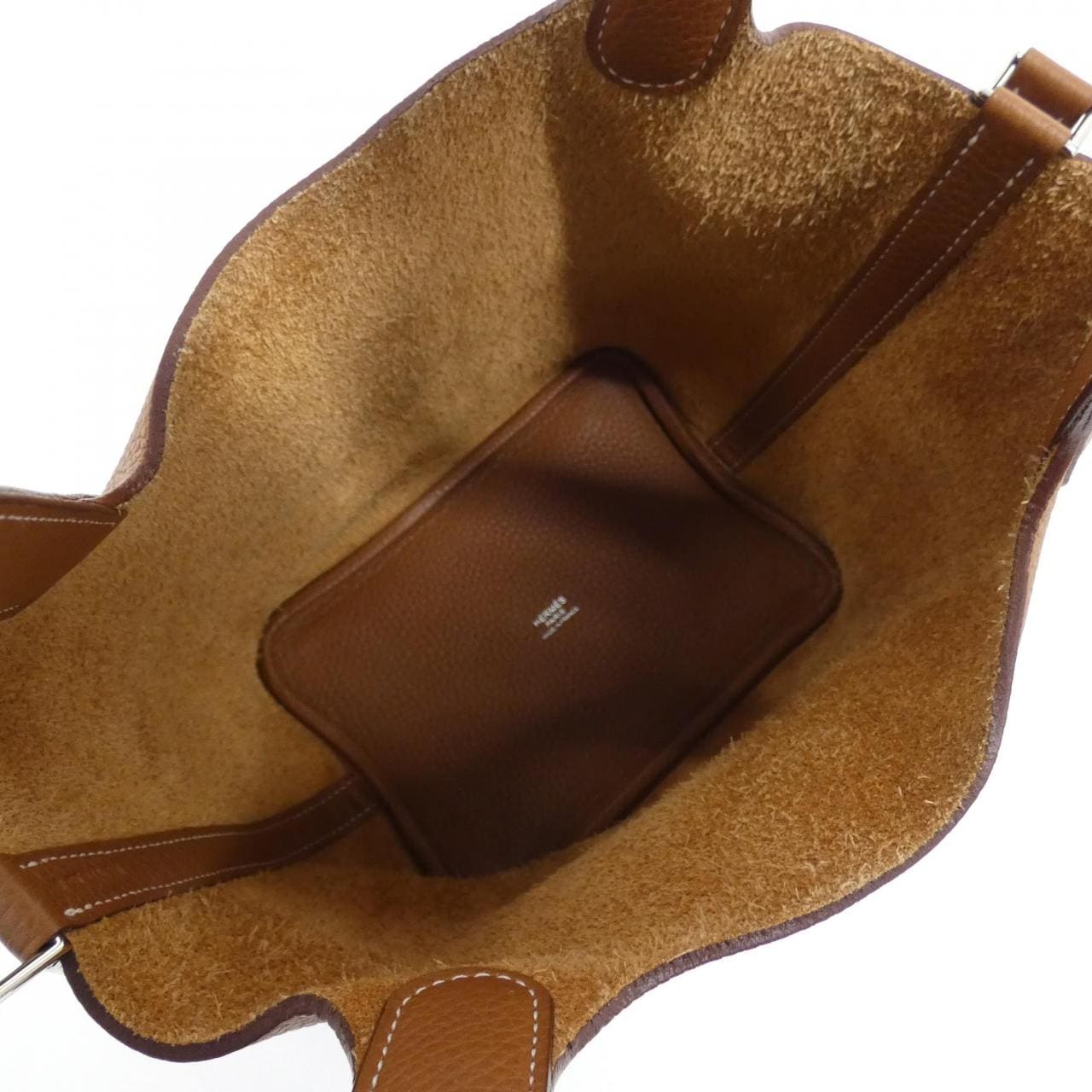 エルメス ピコタン ロック PM 056289CK バッグ