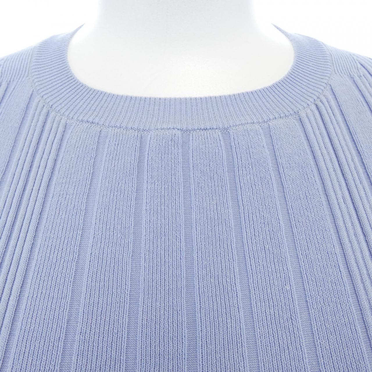 ドゥロワー DRAWER 6518-299-0317 ニット