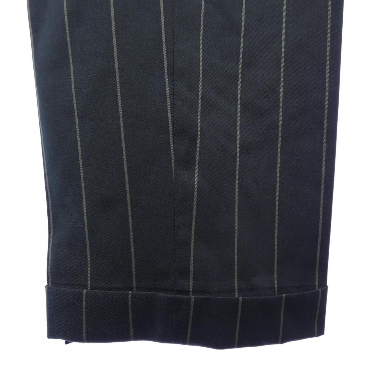 ワコマリア WACKO MARIA DORMEUIL パンツ