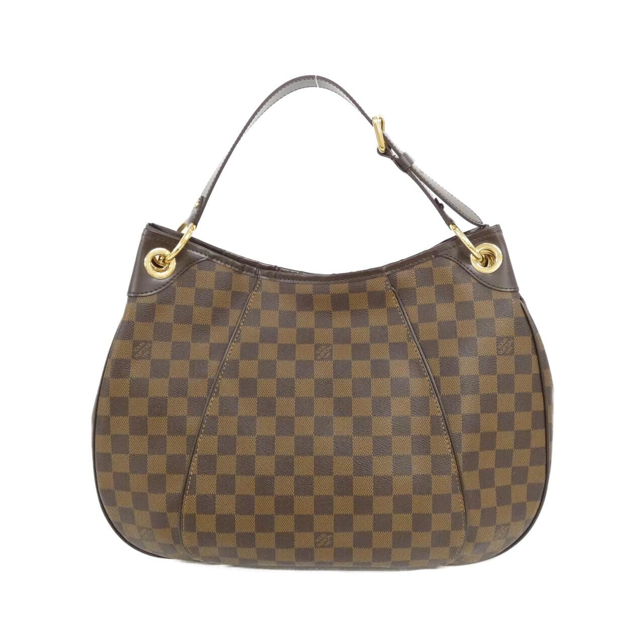 ルイヴィトン ダミエ ガリエラ PM N48212 ショルダーバッグ