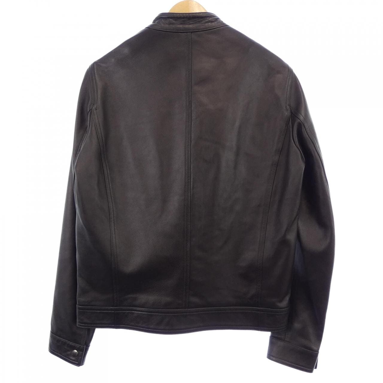 エンメティ EMMETI レザージャケット