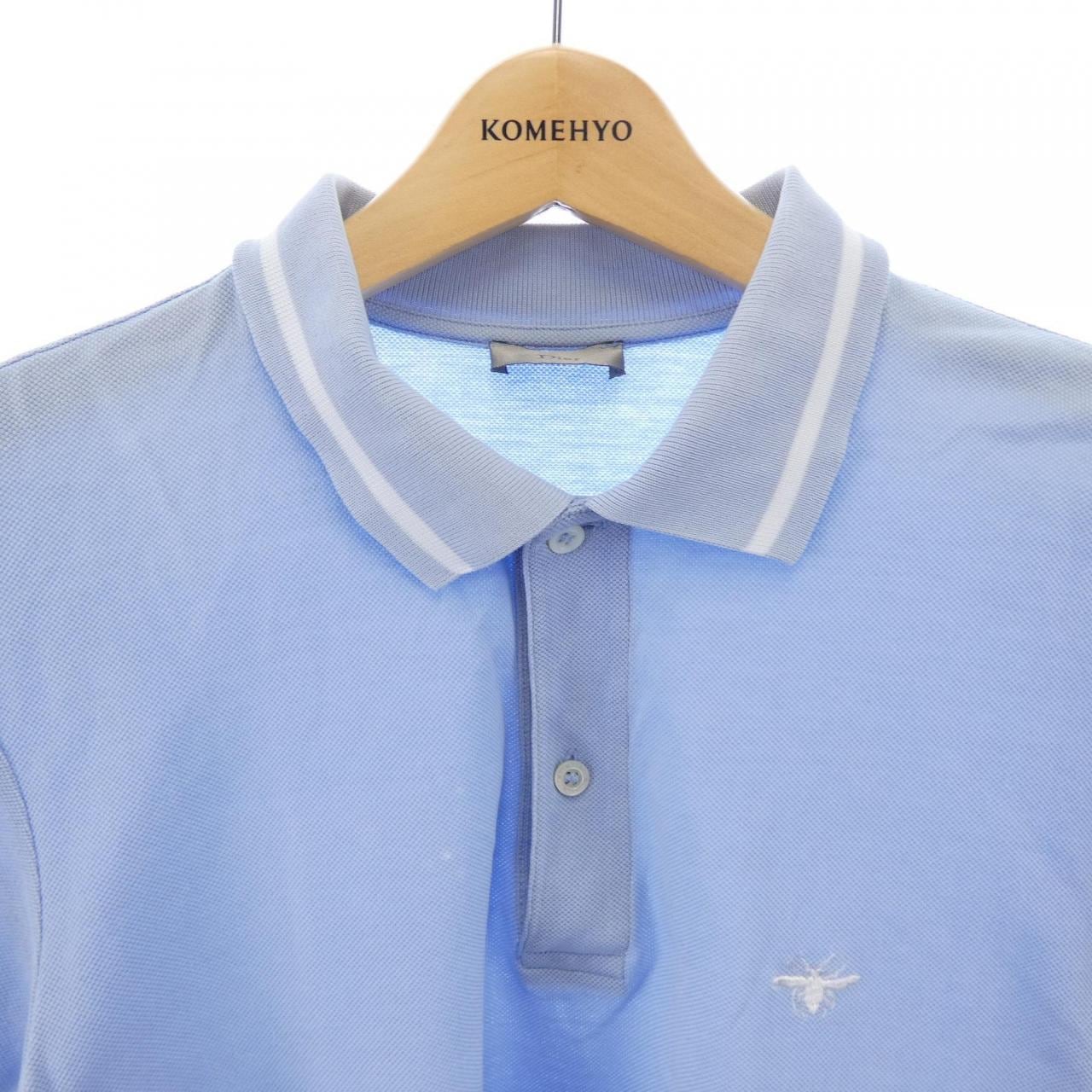 ディオールオム DIOR HOMME PIPDMD20130 ポロシャツ