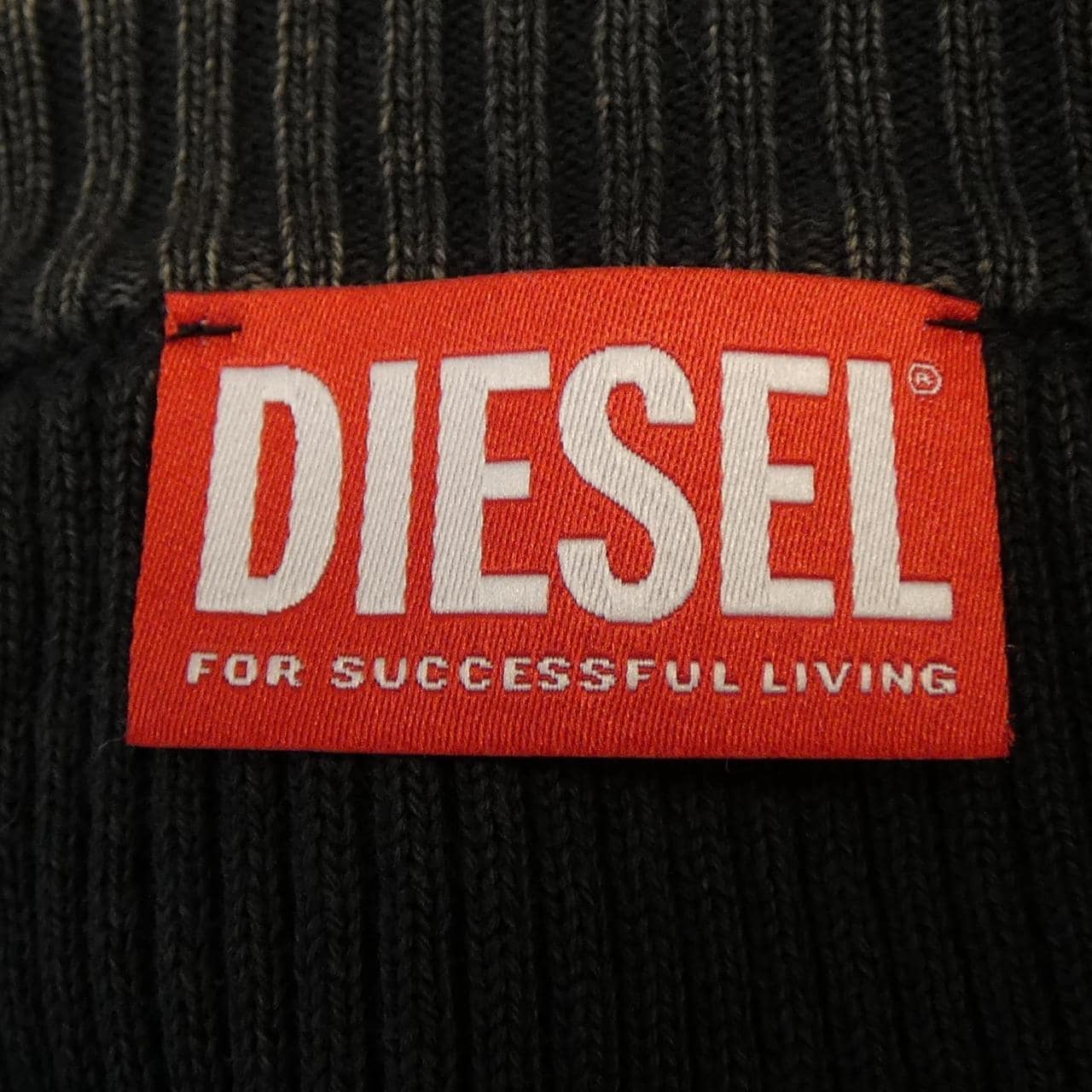 ディーゼル DIESEL K-DARIN-D ニット