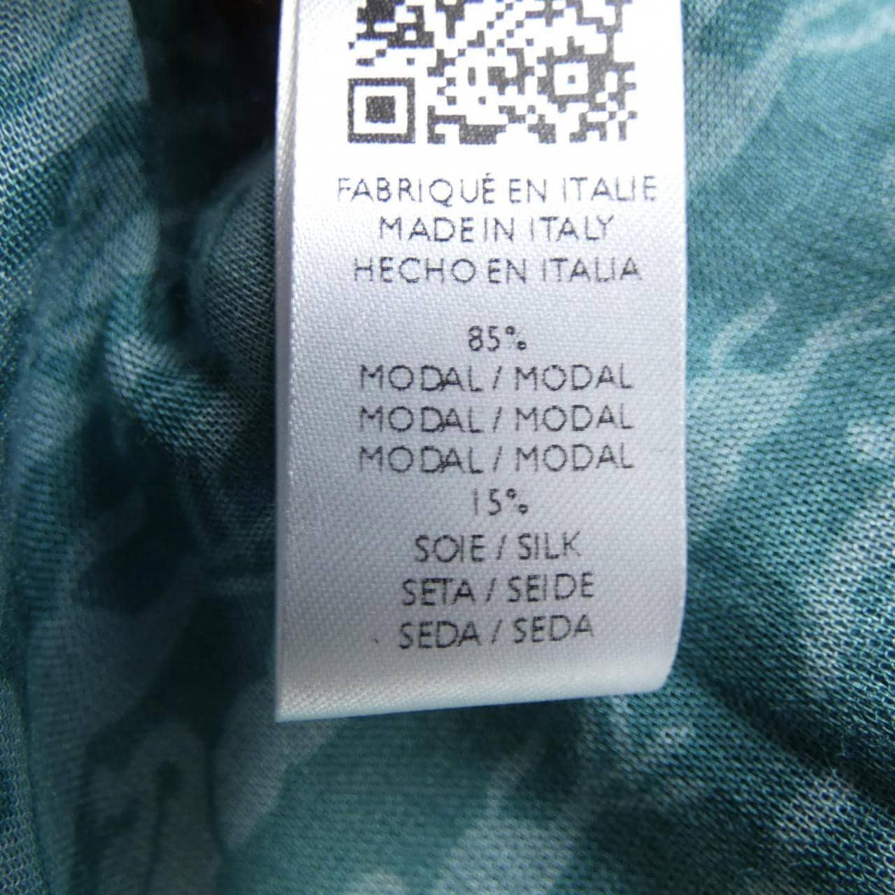 ロンシャン LONG CHAMP STOLE