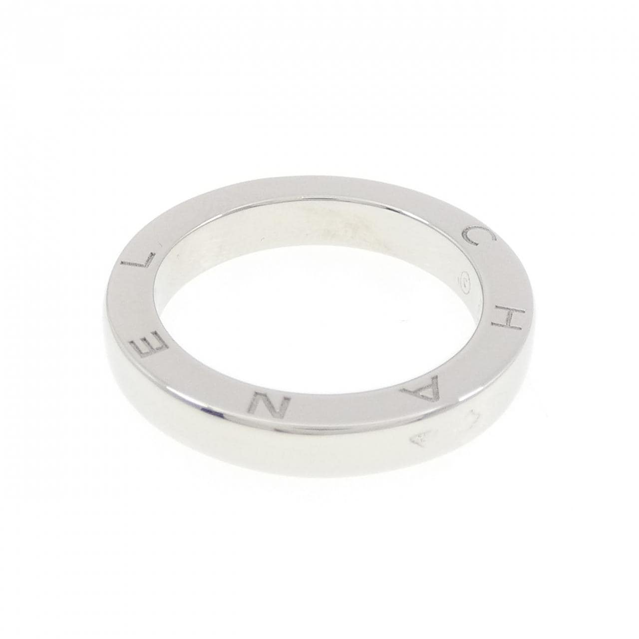 シャネル C シグニチャー リング