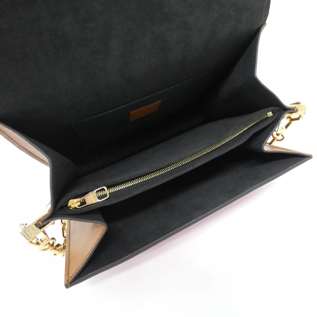 ルイヴィトン トリヨン ドーフィーヌ MM M53830 ショルダーバッグ