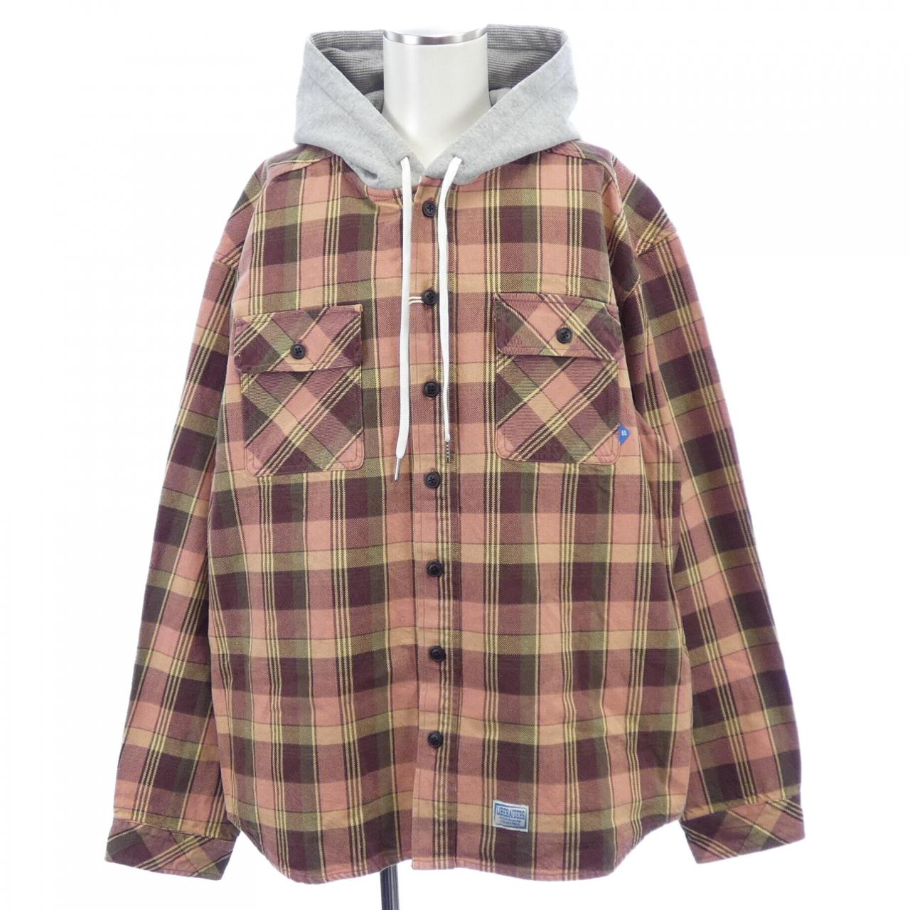 LIBERAIDERS 771032503 シャツ