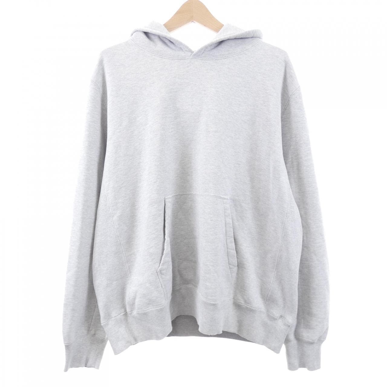 レミレリーフ REMI RELIEF パーカー