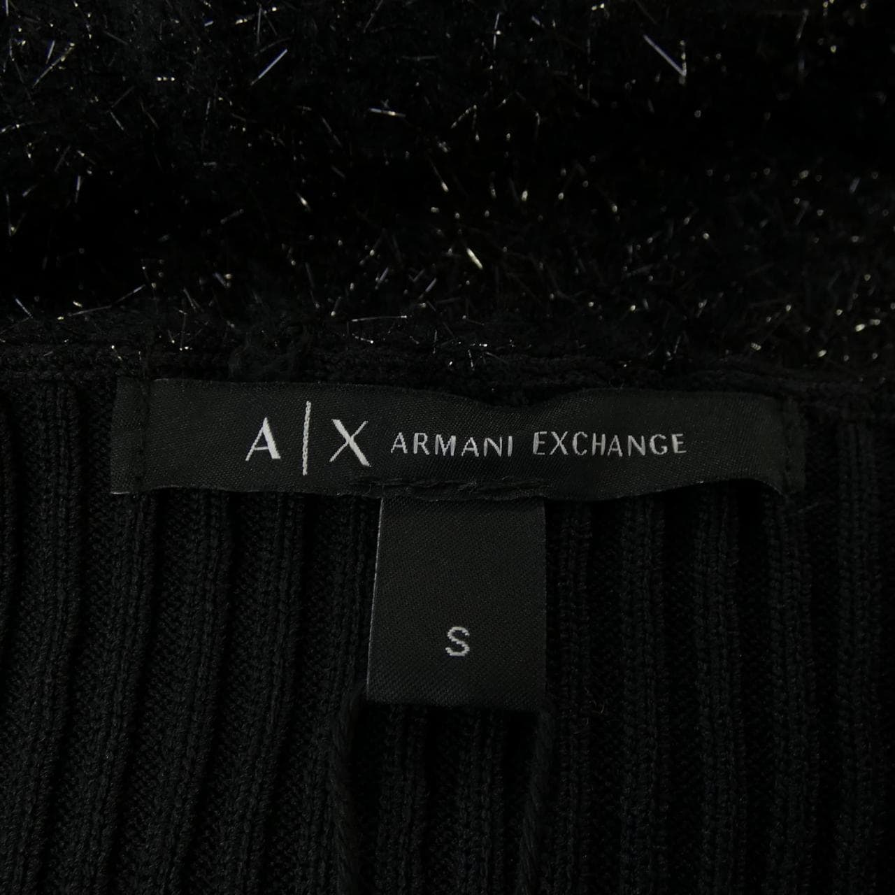 アルマーニ エクスチェンジ ARMANI EXCHANGE ニット