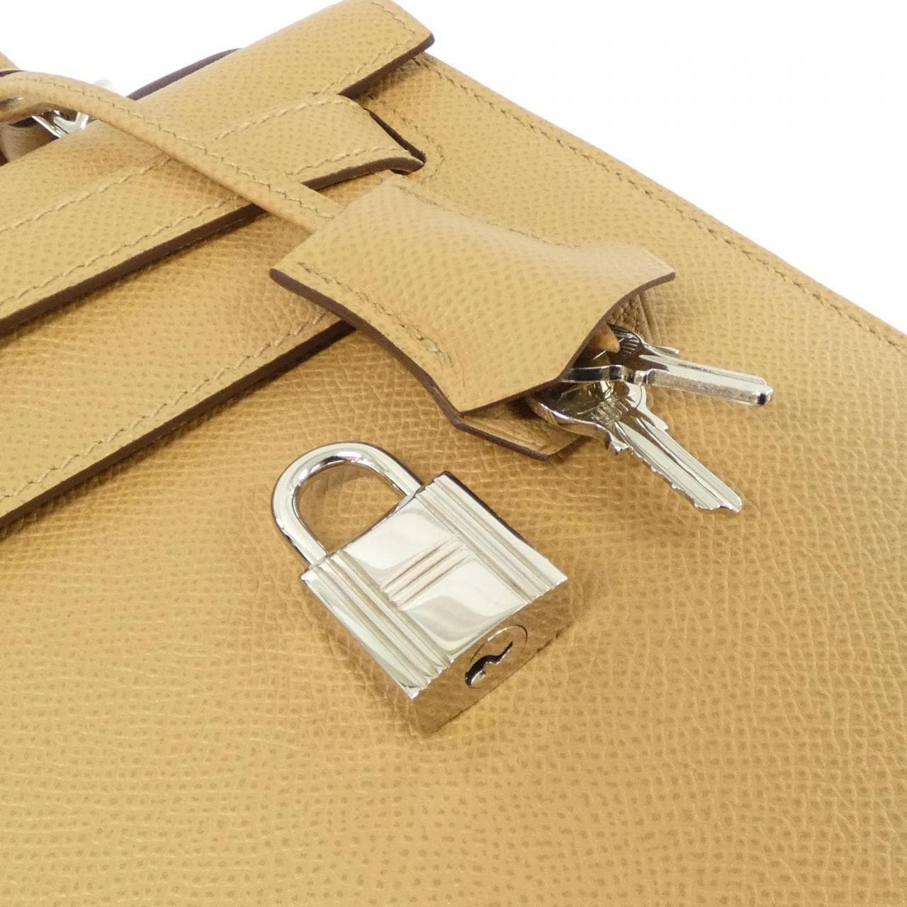 エルメス ケリー 28cm 042319CK バッグ