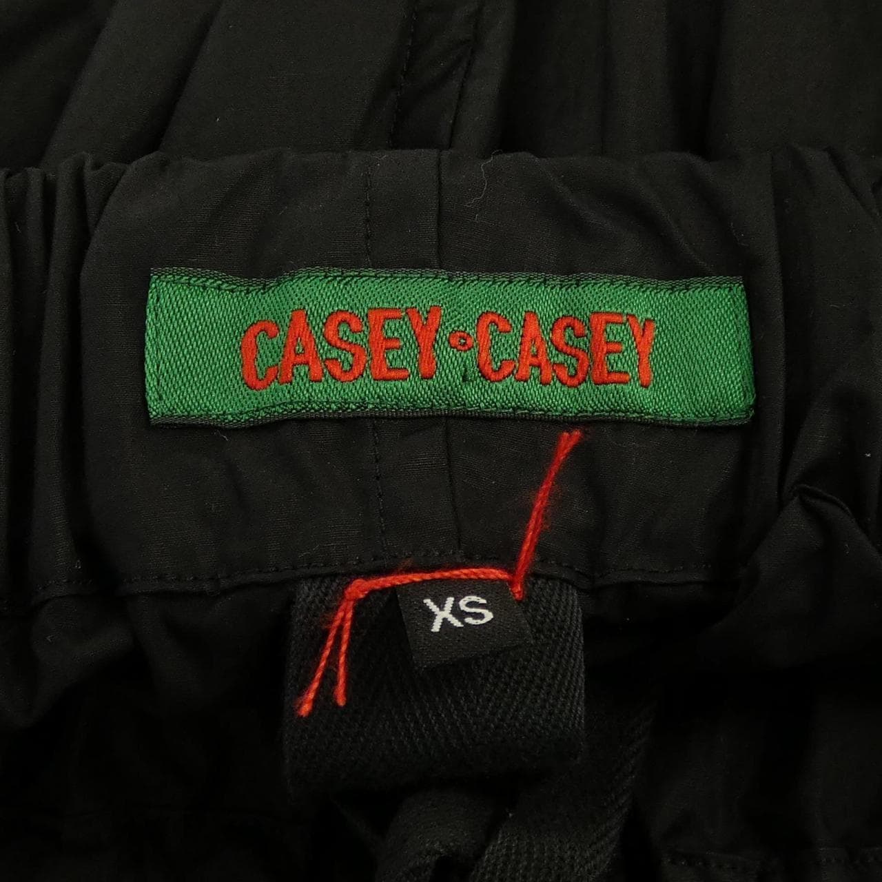ケイシーケイシー CASEY CASEY 1159-343-7891 ショートパンツ