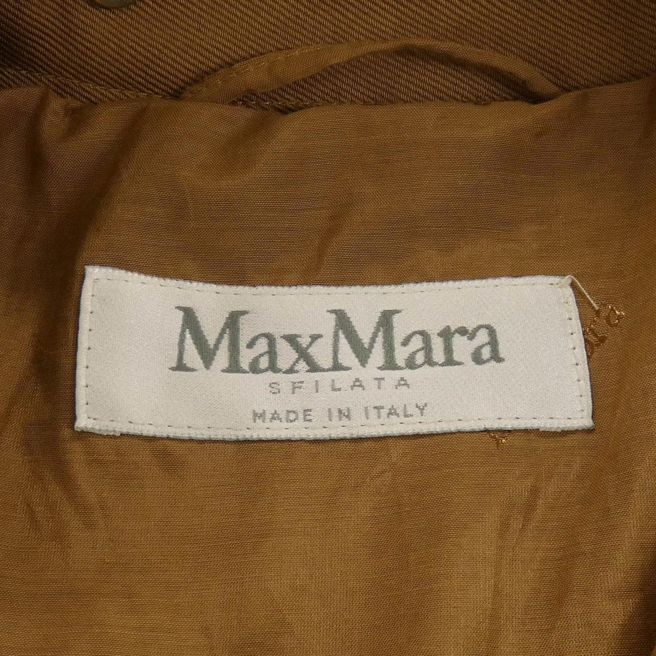 マックスマーラ Max Mara 101114 コート