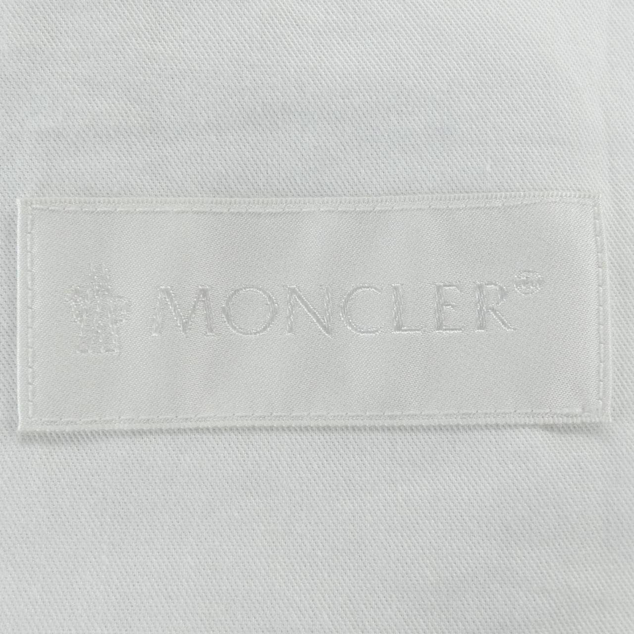 モンクレール MONCLER K20912A00020 パンツ