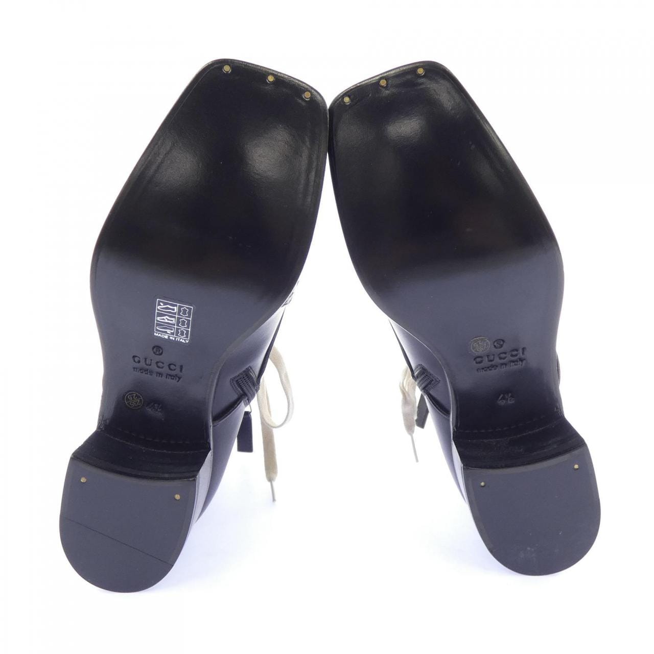 グッチ GUCCI 483937 ブーツ