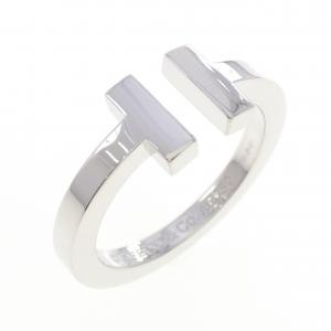 TIFFANY T square ring