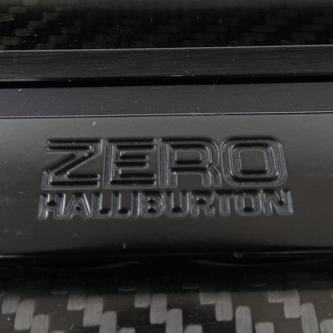 ゼロハリバートン ZERO HALLIBURTON BAG