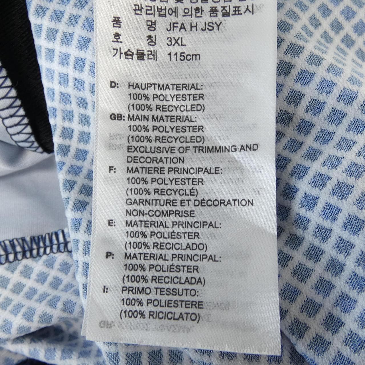 ワイスリー Y-3 Tシャツ