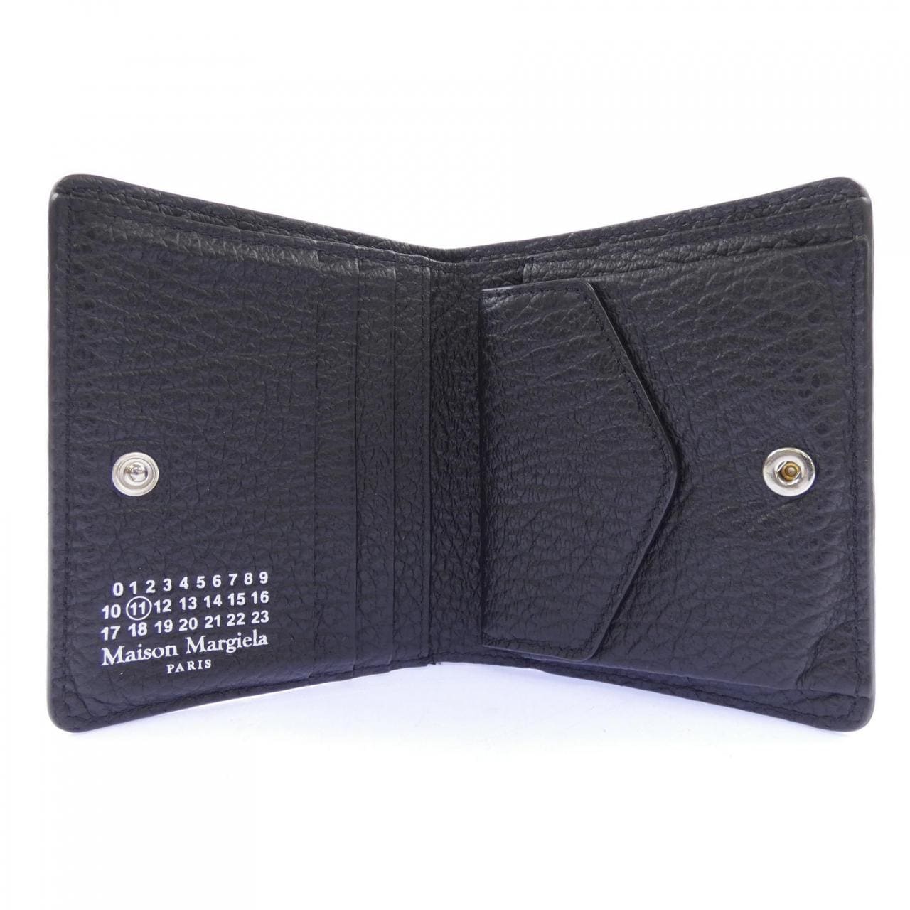 メゾンマルジェラ Maison Margiela バイフォールドウォレット S56UI0140 WALLET