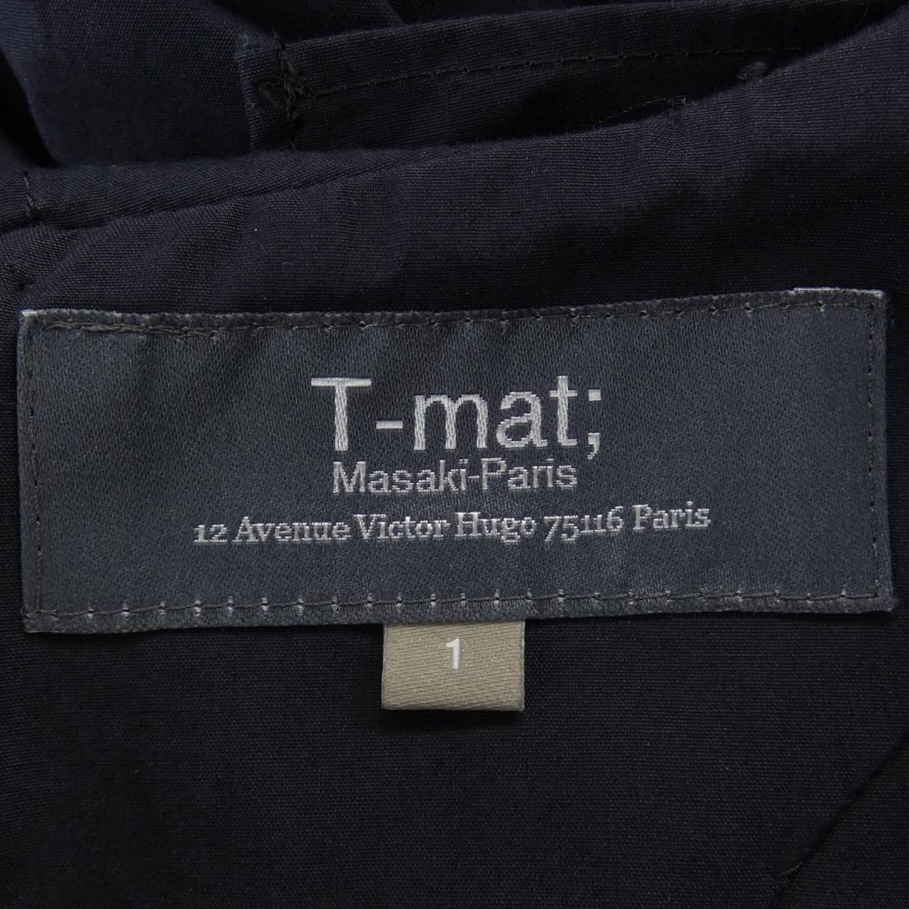 ティーマット T-mat トップス