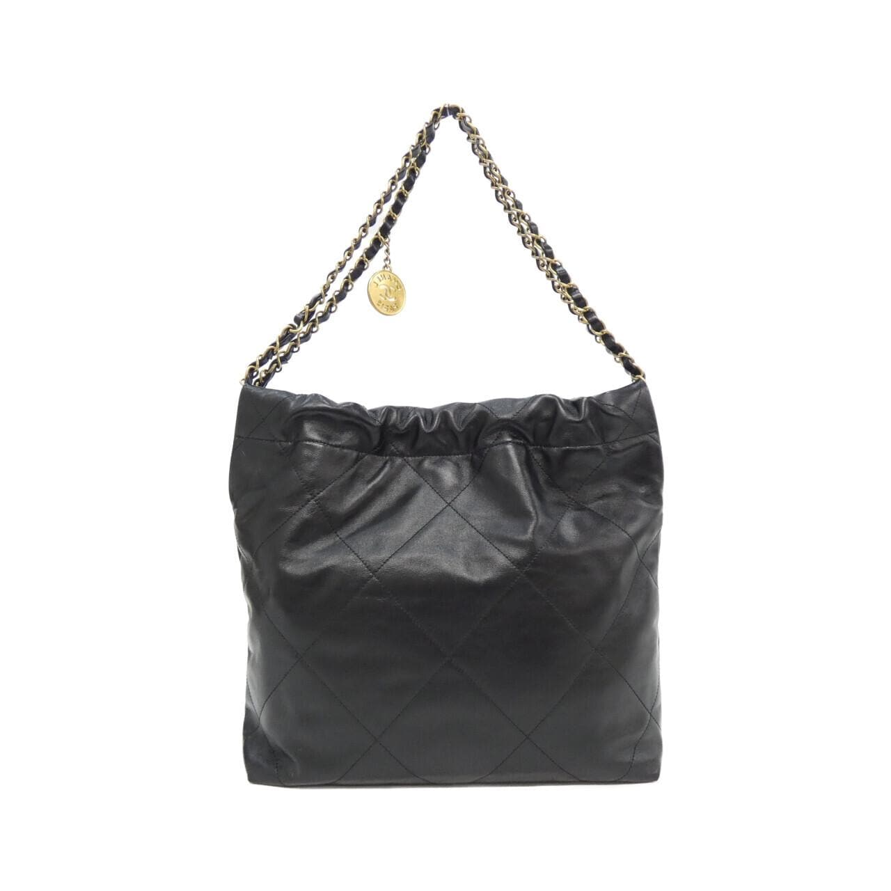シャネル シャネル22 ライン SMALL AS3260 ショルダーバッグ