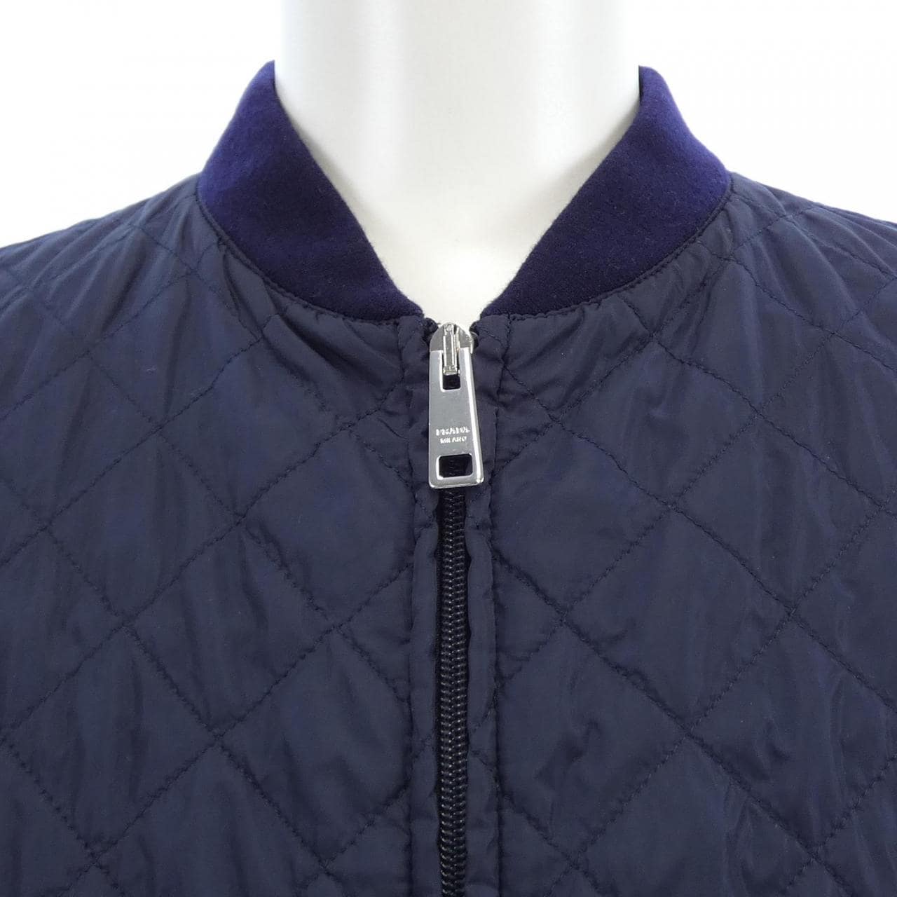 プラダ PRADA SGH419 R132 Q04 ブルゾン