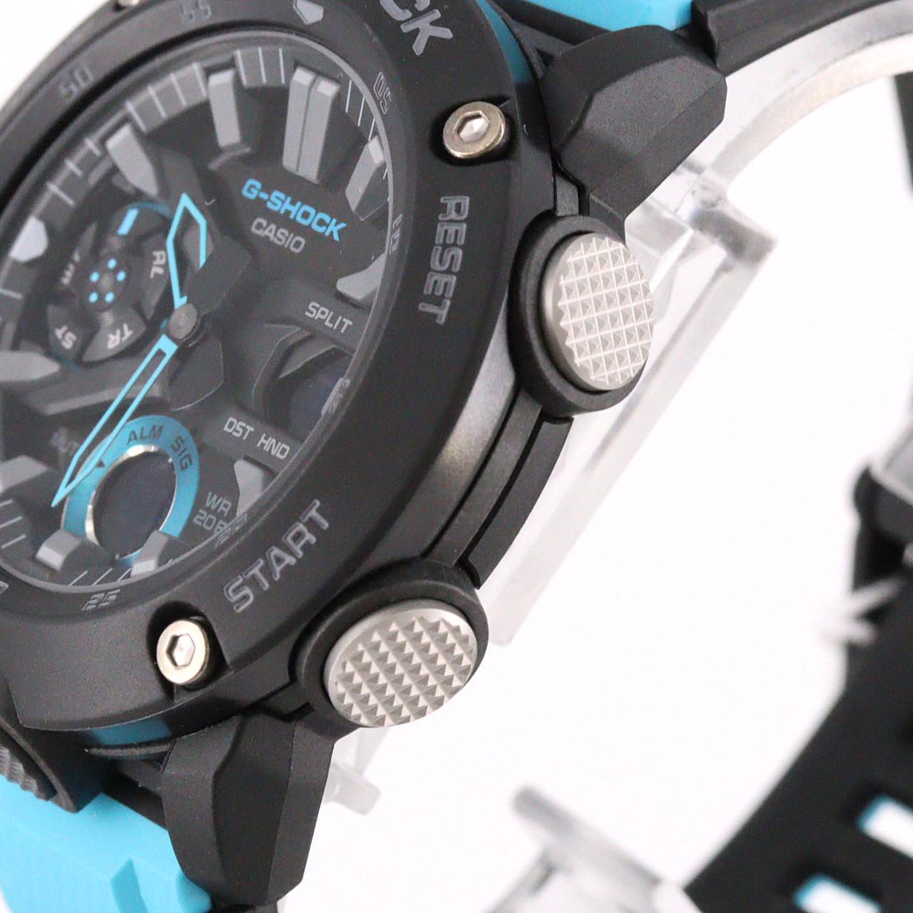 コメ兵｜カシオ G-SHOCK GA-2000-1A2JF その他 クォーツ｜CASIO｜時計 