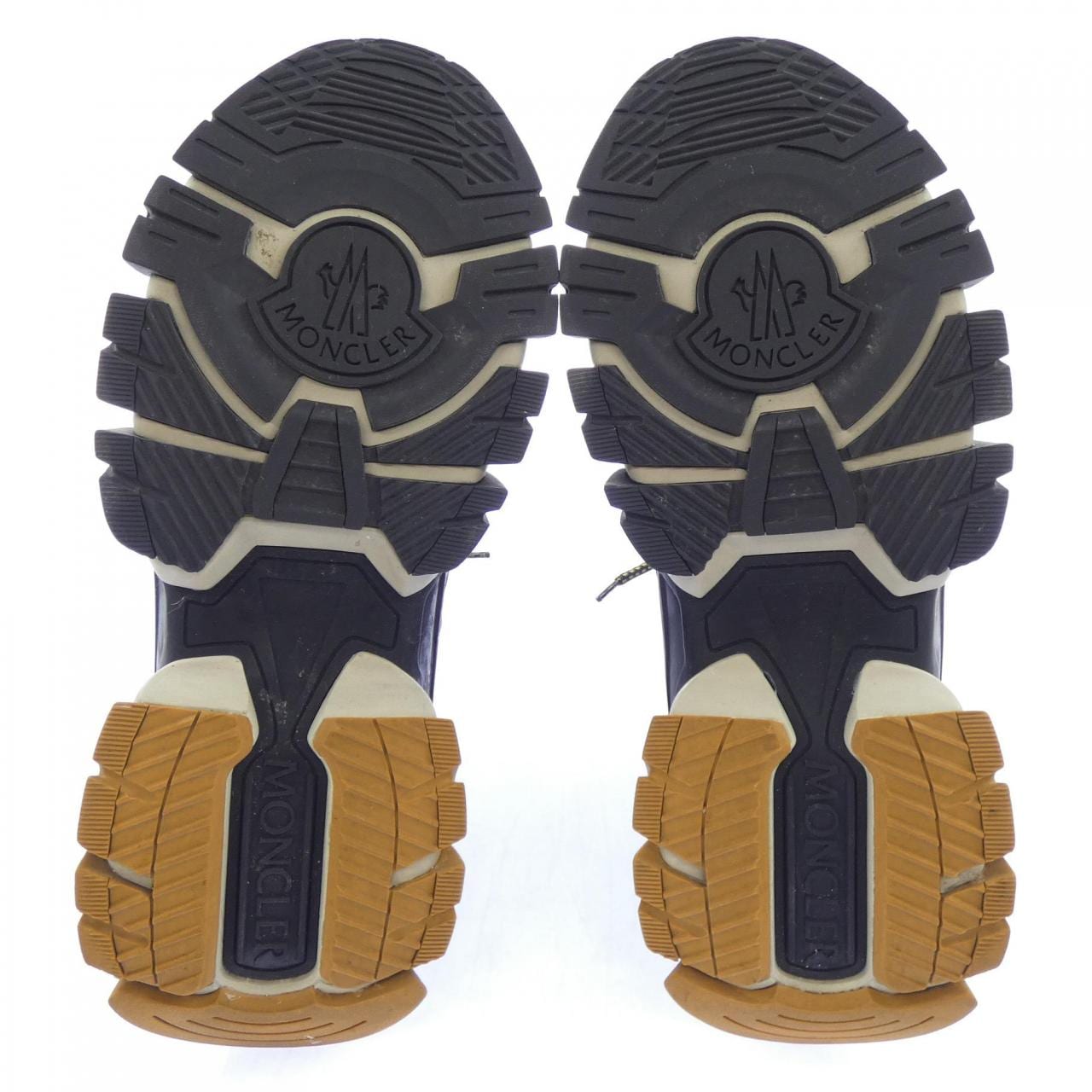 モンクレール MONCLER ブーツ