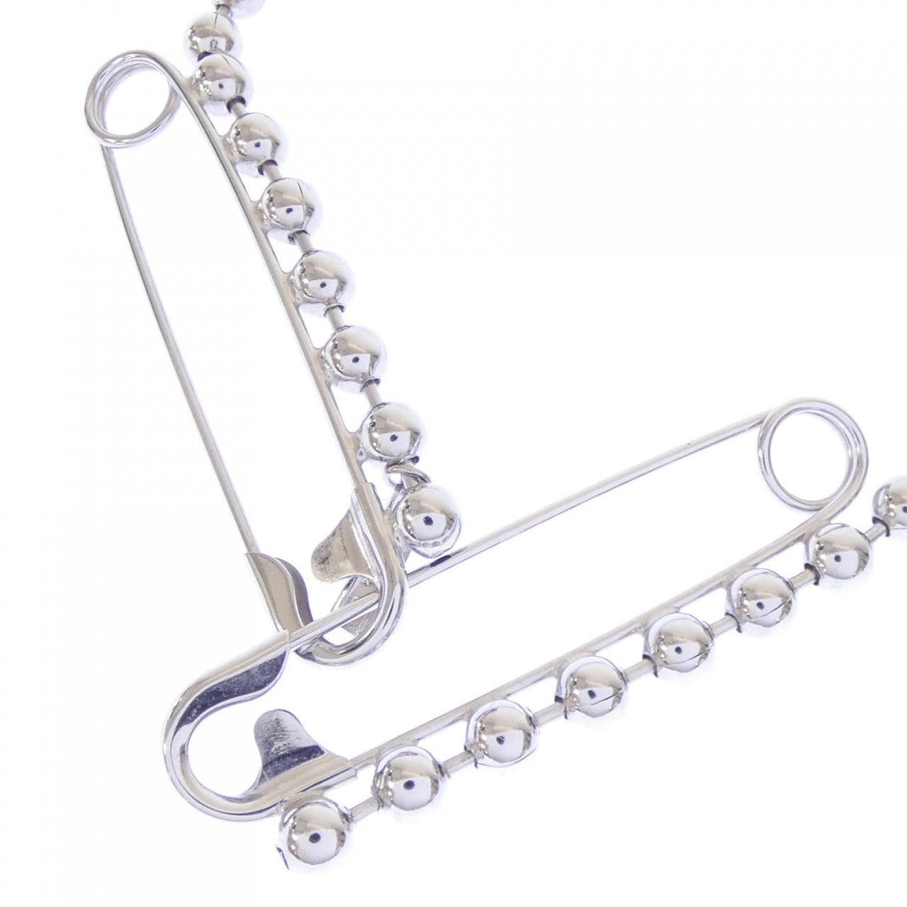 ジュンヤワタナベ JUNYA WATANABE NECKLACE