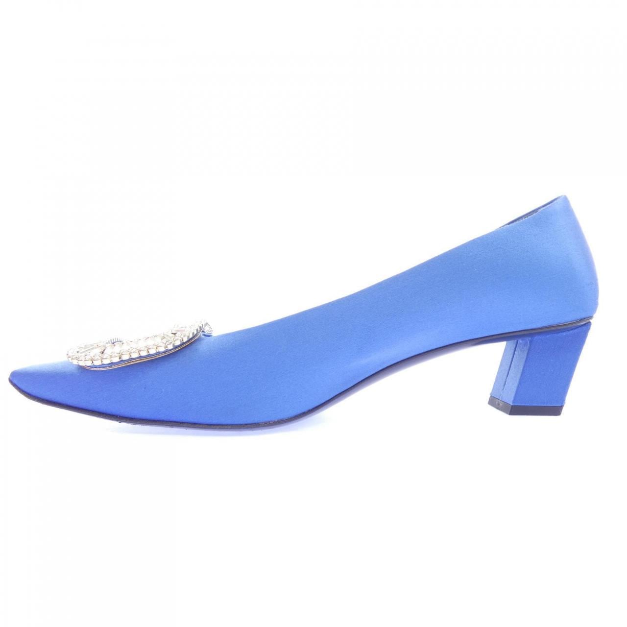 ロジェヴィヴィエ ROGER VIVIER RVW51023950RS0M814 シューズ