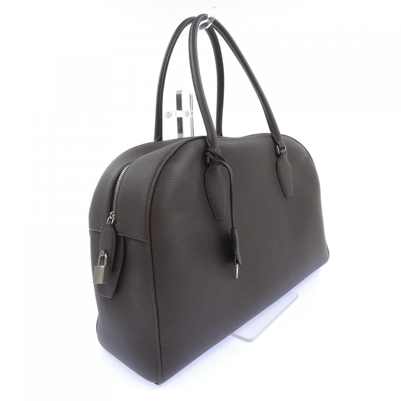 ザロウ THE ROW INDIA 15.75 W1594 L129 BAG