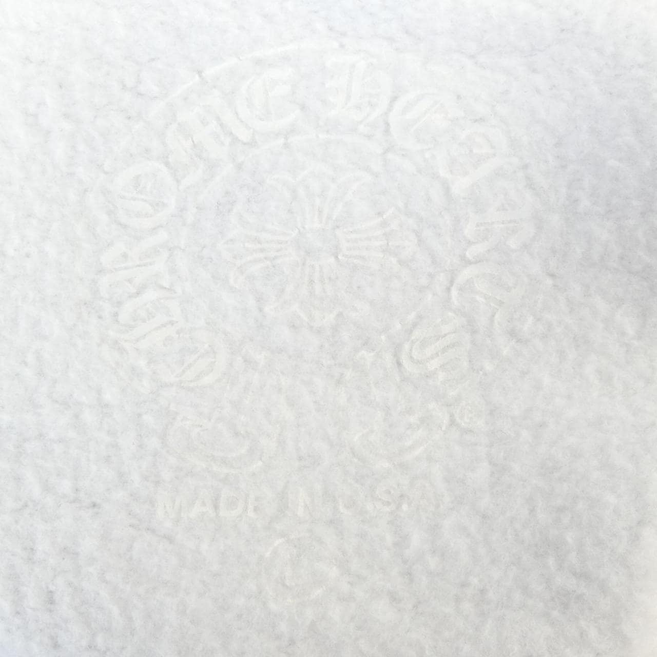 クロムハーツ CHROME HEARTS LAURIE LYNN STARK LOVE YOU パーカー