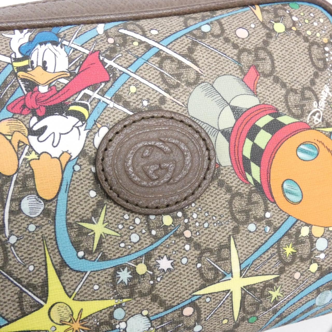 グッチ 648124 ショルダーバッグ