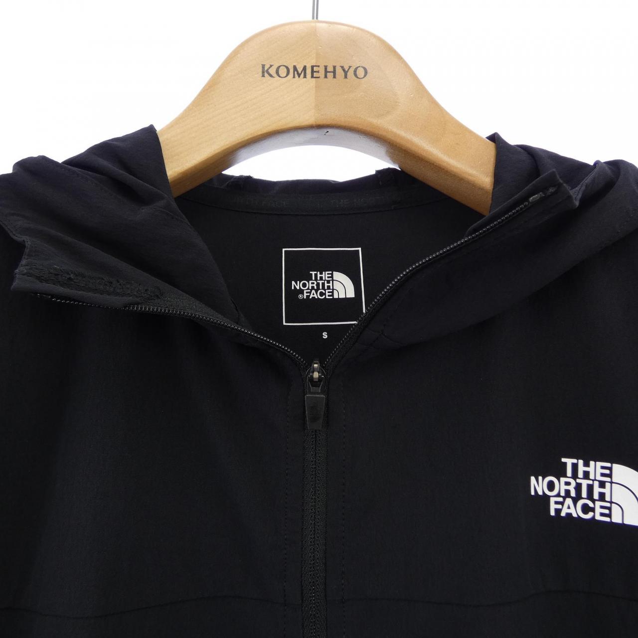 ザノースフェイス THE NORTH FACE NPW22581 ブルゾン