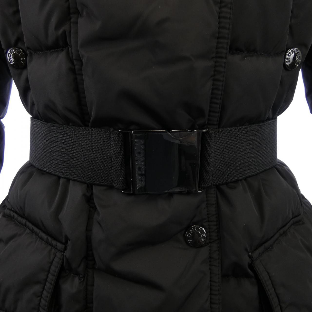 モンクレール MONCLER ダウンコート