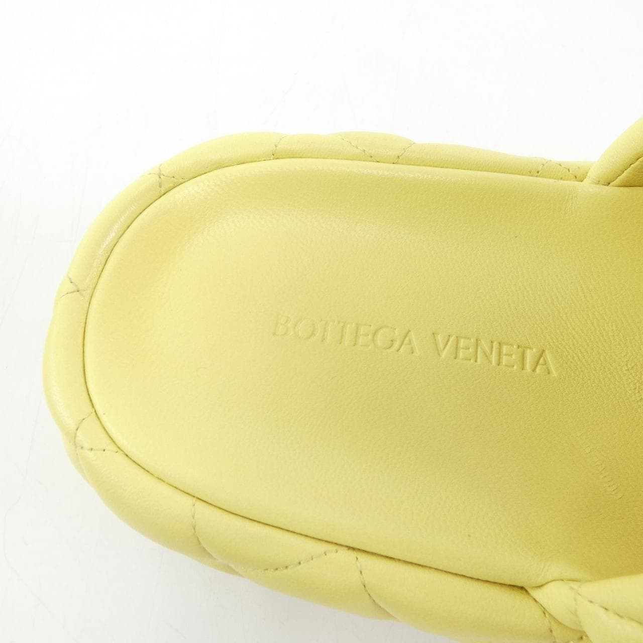 ボッテガヴェネタ BOTTEGA VENETA サンダル
