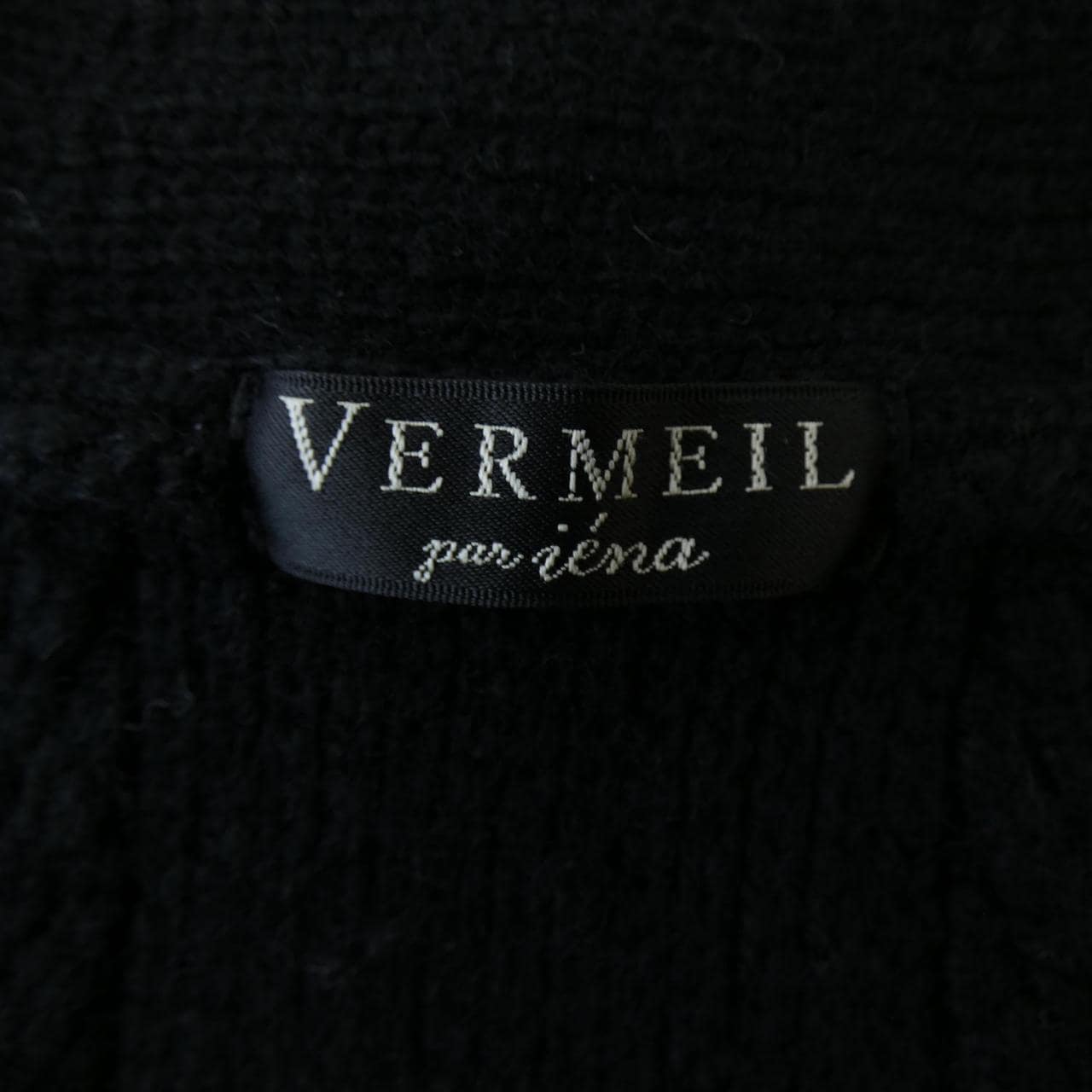 ヴェルメイユパーイエナ VERMEIL par iena ベスト