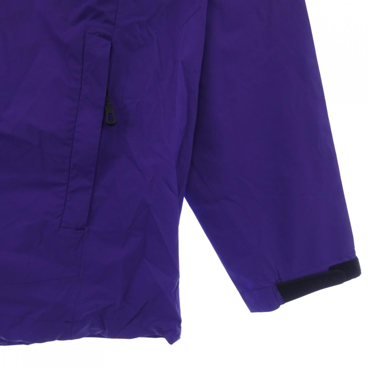 F.C.R.B. Jacket