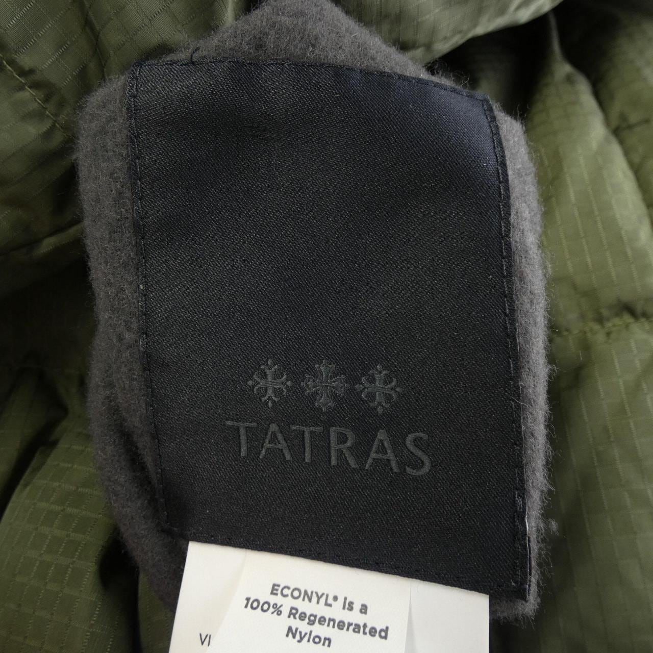 Tatras TATRAS down jacket