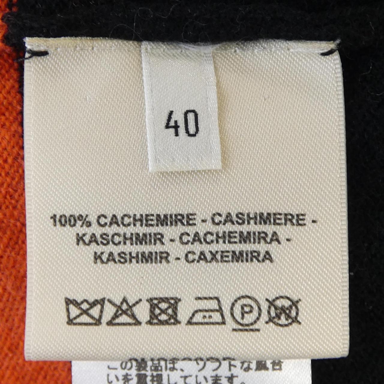 エルメス HERMES ニット