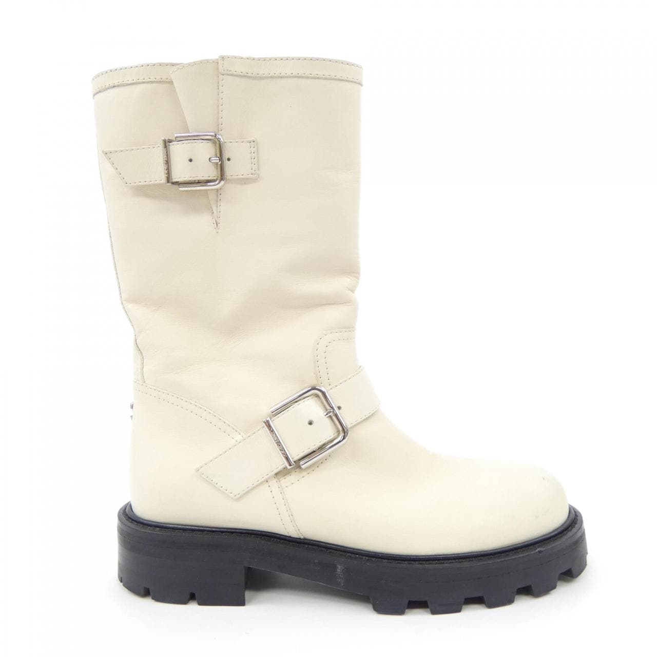 ジミーチュウ JIMMY CHOO ブーツ