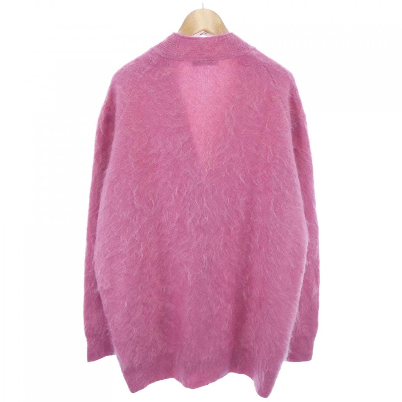 Drawer cardigan
