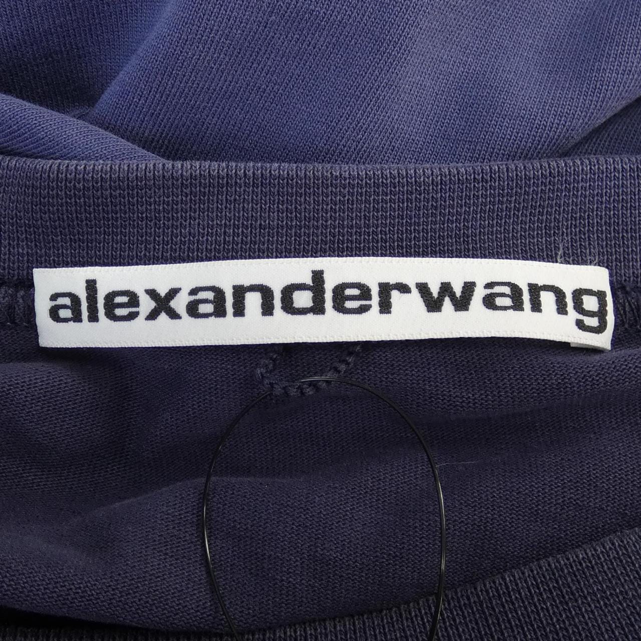 ALEXANDER WANG ALEXANDER WANG Tops