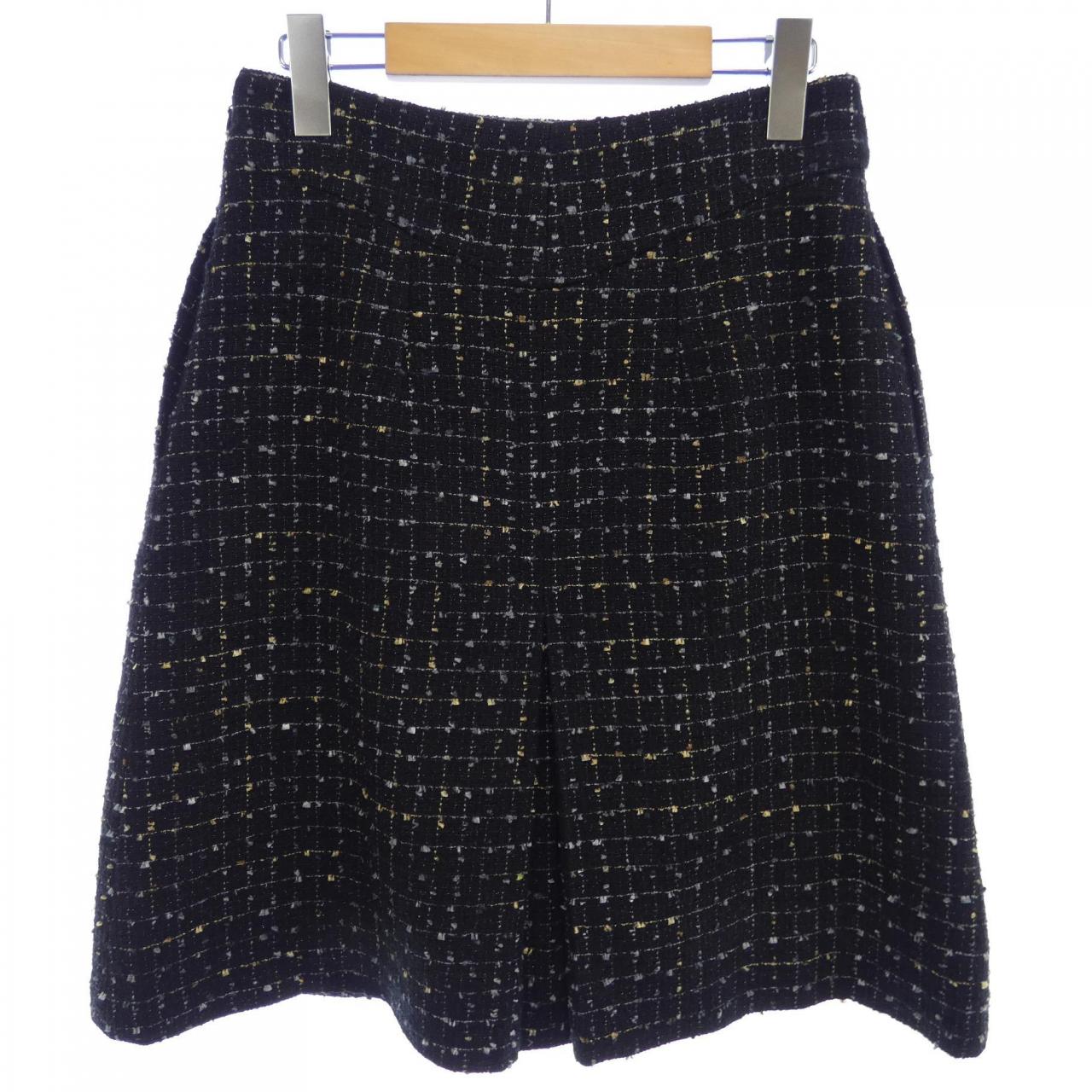 シャネル CHANEL スカート
