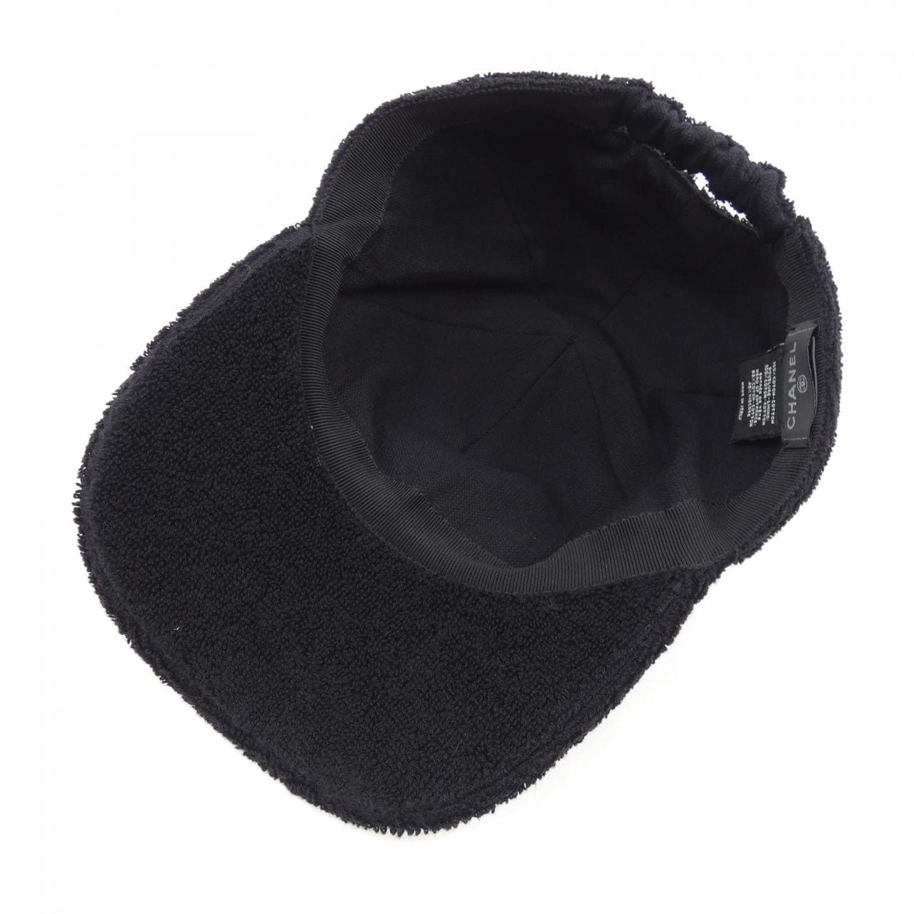 シャネル CHANEL キャップ