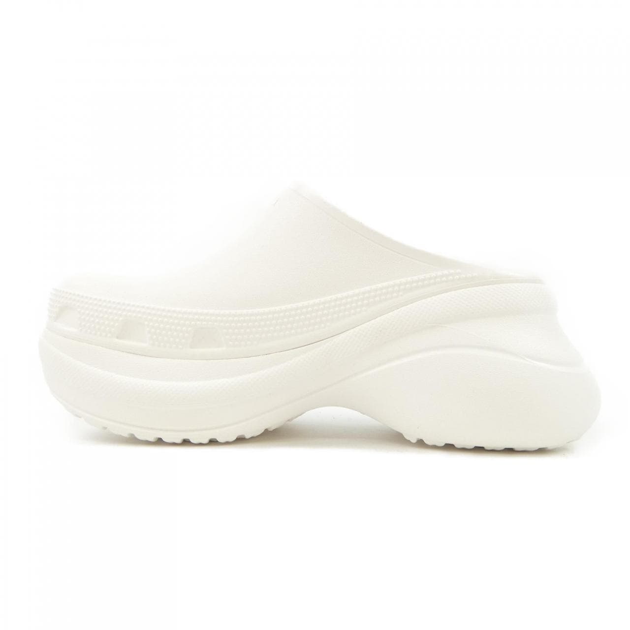 バレンシアガ BALENCIAGA 720762 CROCS サンダル