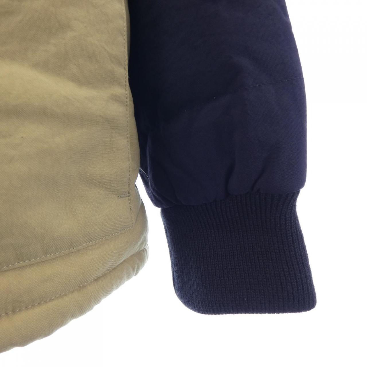 VAN JC-17517 ダウンジャケット